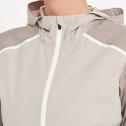 Endurance Flothar Jacket W/Hood