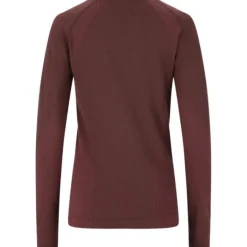 Endurance Halen Seamless Long Sleeves Tee