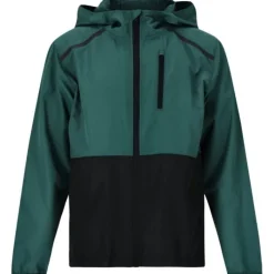 Endurance Jacket W/Hood