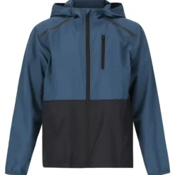 Endurance Jacket W/Hood