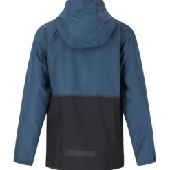 Endurance Jacket W/Hood