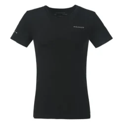 Endurance Jaro Melange Seamless T-Shirt