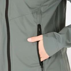 Endurance Kommy Waterproof Jacket