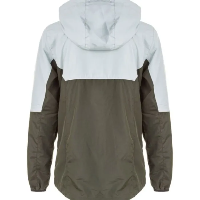 Endurance Lassie Running Jacket W/Hood