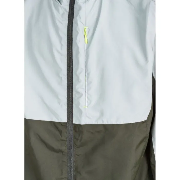 Endurance Lassie Running Jacket W/Hood