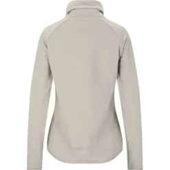 Endurance Littao Melange Midlayer