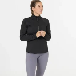Endurance Lucile Midlayer