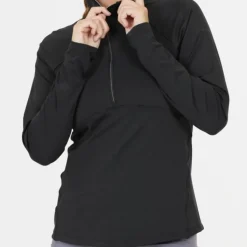 Endurance Lucile Midlayer