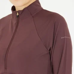 Endurance Lucile Midlayer