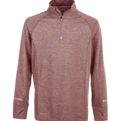 Endurance Melange Performance Midlayer