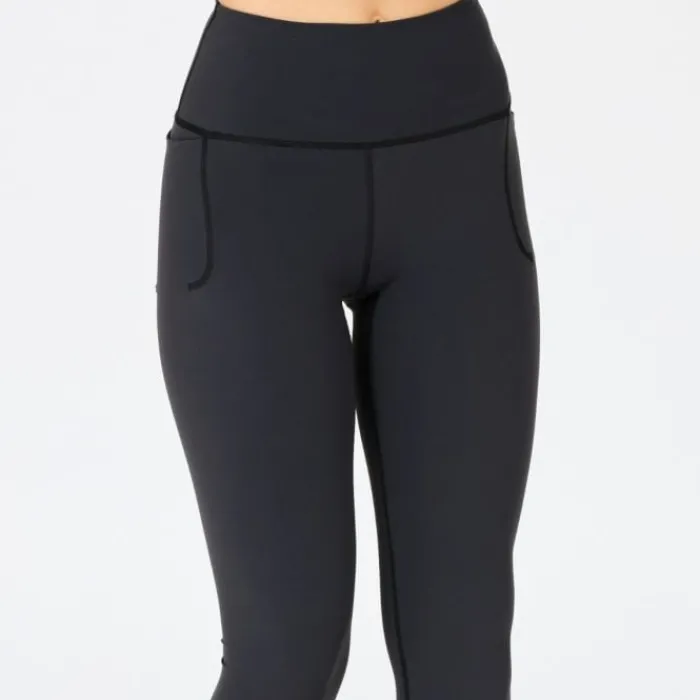 Endurance Move Tights