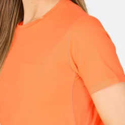 Endurance Nan S/S Tee