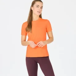 Endurance Nan S/S Tee