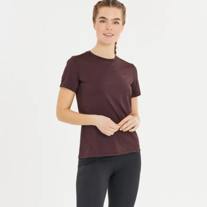 Endurance Nan S/S Tee