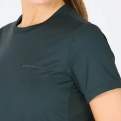 Endurance Nan S/S Tee