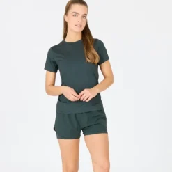 Endurance Nan S/S Tee