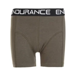 Endurance Olpino Boxer Shorts 3-Pack