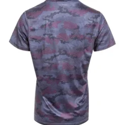 Endurance Renai Printed S/S Tee