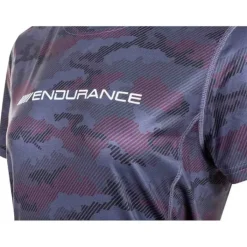 Endurance Renai Printed S/S Tee