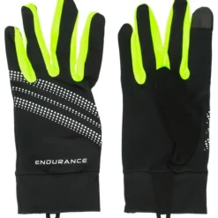 Endurance Sherman Run Gloves