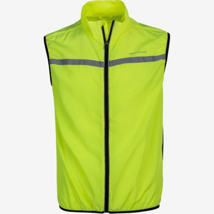 Endurance Sindry Light The Night Vest