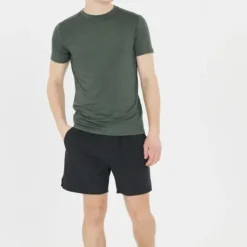 Endurance Stev Sort Sleeve Tee