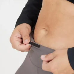 Endurance Tather Tights w/pocket