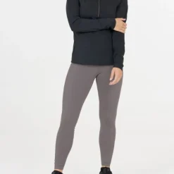 Endurance Tather Tights w/pocket