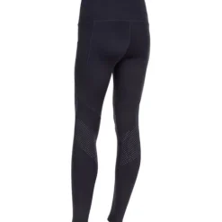 Endurance Tather Tigts w/pocket