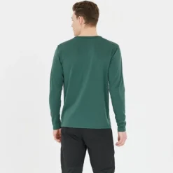 Endurance Toko Crew Neck