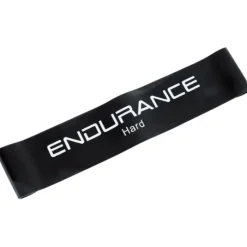 Endurance Training Loop Hard