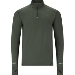 Endurance Tune Melange Midlayer
