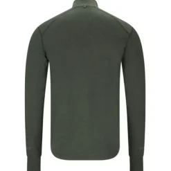 Endurance Tune Melange Midlayer