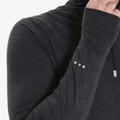 Endurance Tune Melange Midlayer