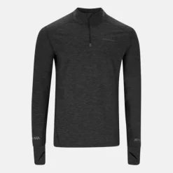 Endurance Tune Melange Midlayer