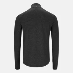 Endurance Tune Melange Midlayer