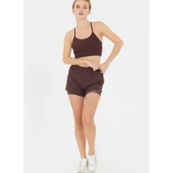 Endurance Val 2-in-1 Shorts