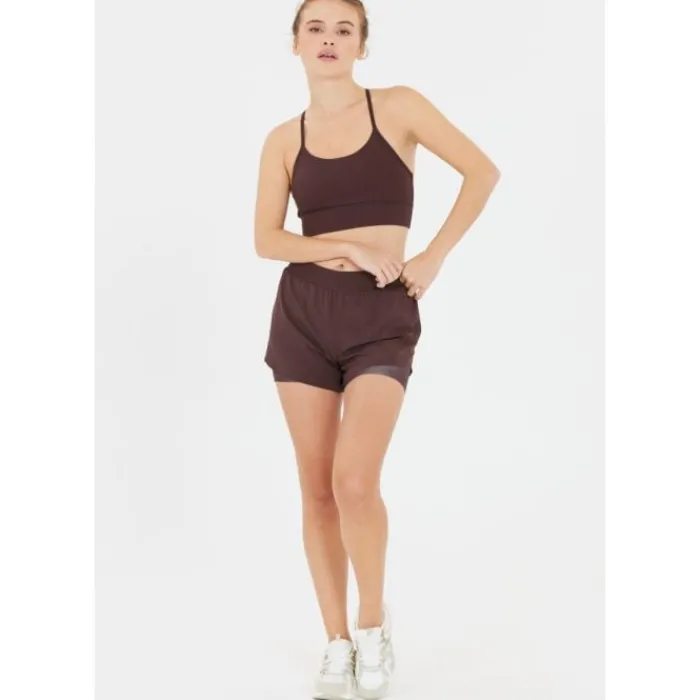Endurance Val 2-in-1 Shorts