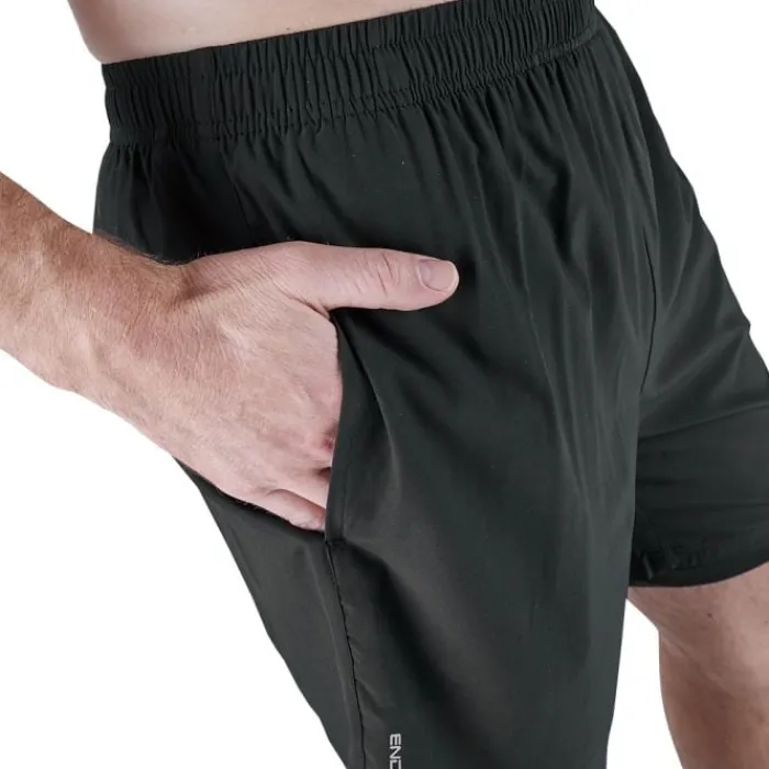Endurance Vanclause 2 In 1 Shorts