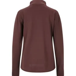 Endurance Vironic Waffle Melange Midlayer