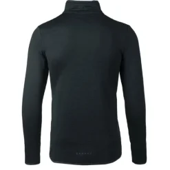 Endurance Vironic Waffle Melange Midlayer