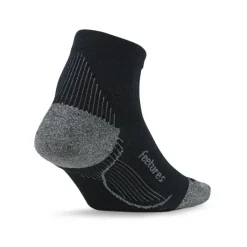 Feetures Plantar Fasciitis Ultra Light Quarter