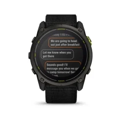 Garmin Enduro 3 Solar Sapphire