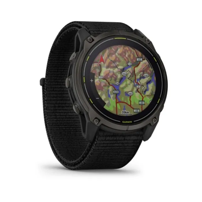 Garmin Enduro 3 Solar Sapphire