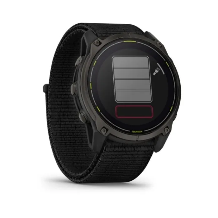 Garmin Enduro 3 Solar Sapphire