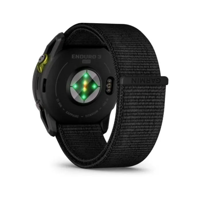 Garmin Enduro 3 Solar Sapphire