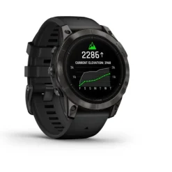 Garmin Epix™ Pro (Gen 2) Sapphire 47 mm