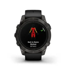 Garmin Epix™ Pro (Gen 2) Sapphire 47 mm