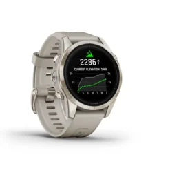 Garmin Epix™ Pro (Gen 2) Sapphire 42 mm
