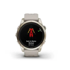 Garmin Epix™ Pro (Gen 2) Sapphire 42 mm